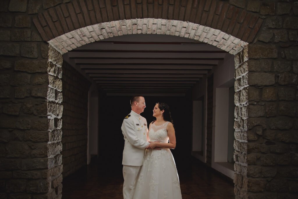 Silvia & Joe