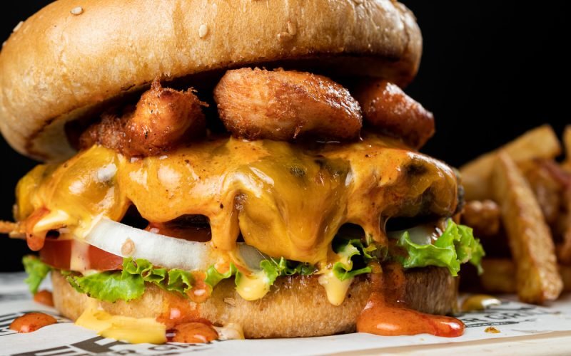 Epic Burger-20