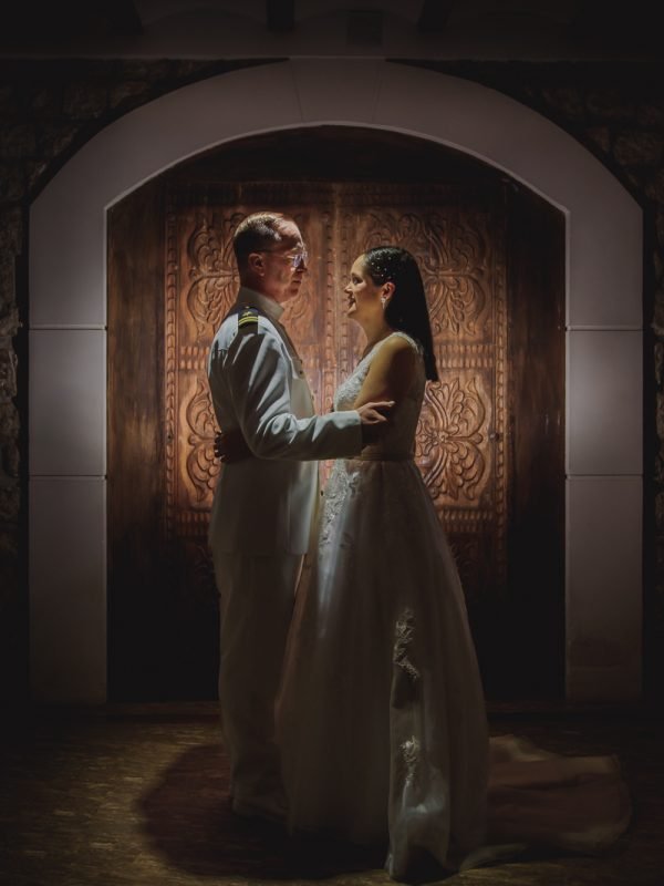 Silvia & Joe